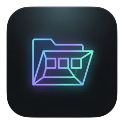 cvfy.dev logo