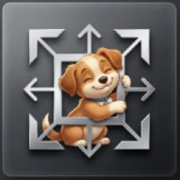 Resizify logo